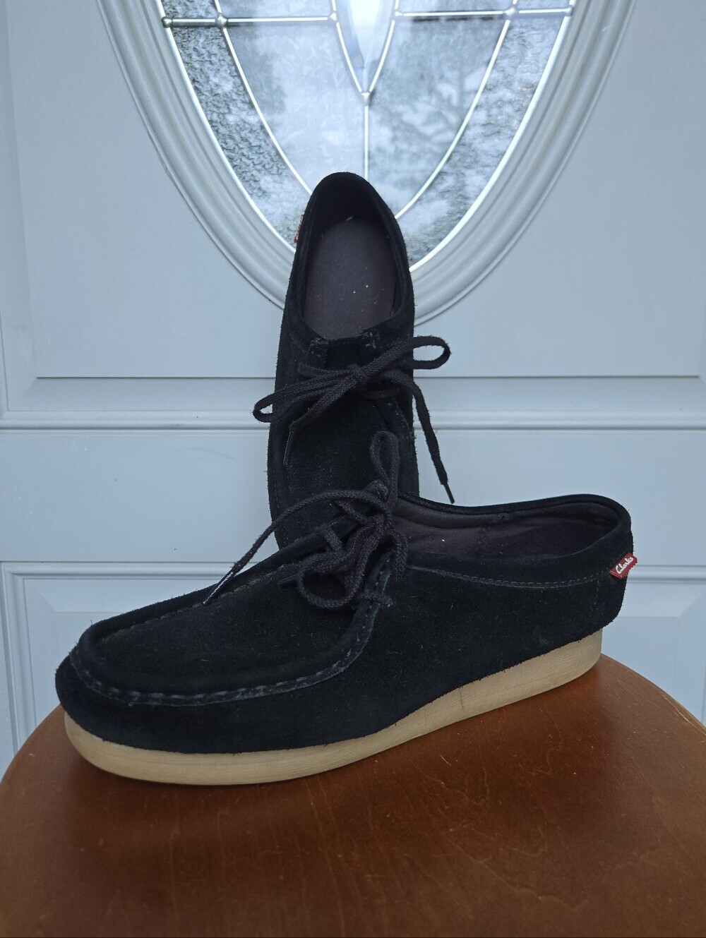 Clarks Padmora Loafer